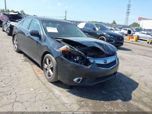 2012 ACURA TSX JH4CU2F66CC025768 Photo 0