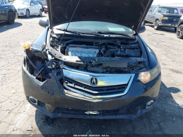 2012 ACURA TSX JH4CU2F66CC025768 Photo 9