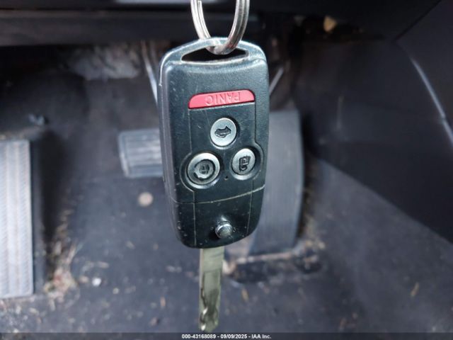 2012 ACURA TSX JH4CU2F66CC025768 Photo 10