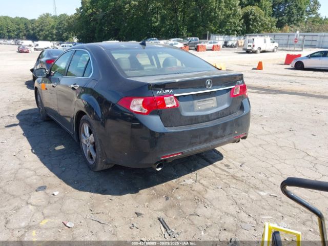 2012 ACURA TSX JH4CU2F66CC025768 Photo 2