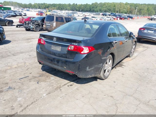 2012 ACURA TSX JH4CU2F66CC025768 Photo 3