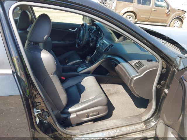 2012 ACURA TSX JH4CU2F66CC025768 Photo 4