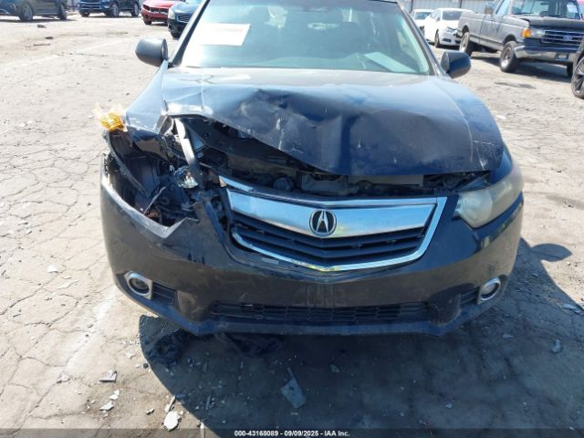 2012 ACURA TSX JH4CU2F66CC025768 Photo 5