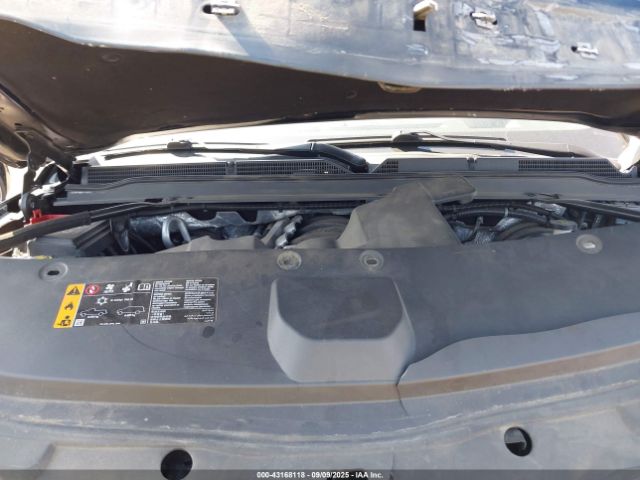 2017 CADILLAC ESCALADE 1GYS4BKJ4HR321796 Photo 9