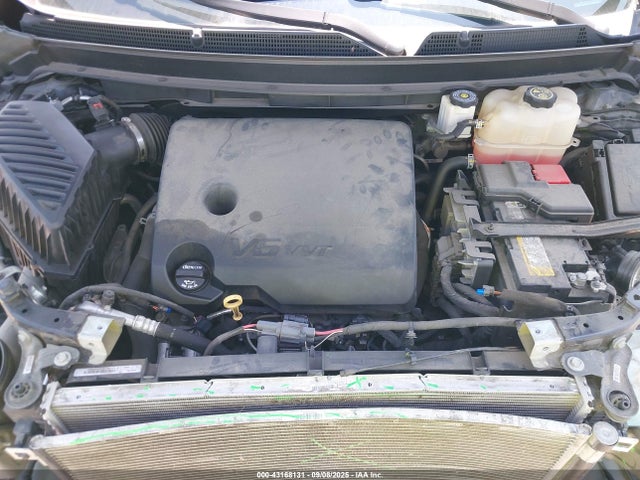 43168131 :رقم المزاد ، 5GAERBKW7JJ239826 vin ، 2018 Buick Enclave Essence مزاد بيع