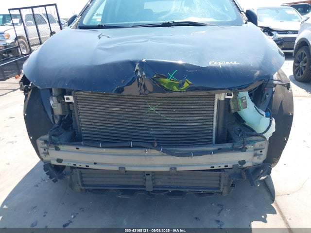43168131 :رقم المزاد ، 5GAERBKW7JJ239826 vin ، 2018 Buick Enclave Essence مزاد بيع