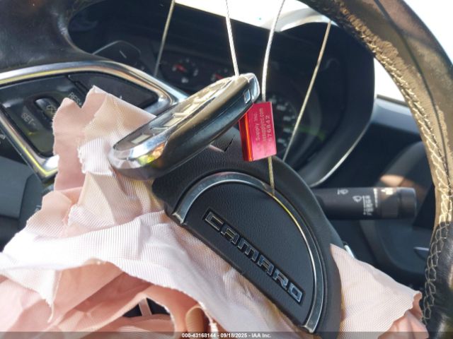 2019 CHEVROLET CAMARO 1G1FB1RS5K0139826 Photo 10