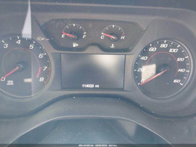 2019 CHEVROLET CAMARO 1G1FB1RS5K0139826 Photo 6