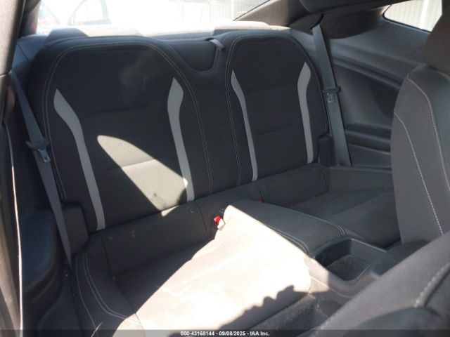 2019 CHEVROLET CAMARO 1G1FB1RS5K0139826 Photo 7