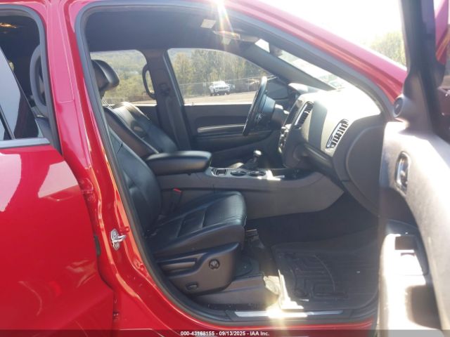 2019 DODGE DURANGO 1C4RDJDG8KC586361 Photo 4