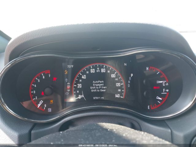 2019 DODGE DURANGO 1C4RDJDG8KC586361 Photo 6