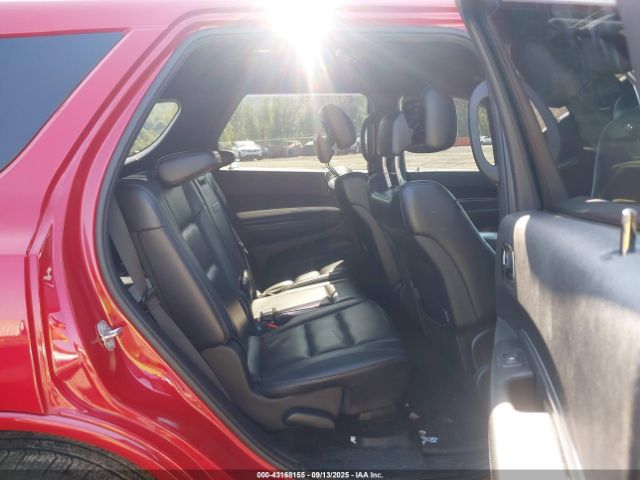 2019 DODGE DURANGO 1C4RDJDG8KC586361 Photo 7