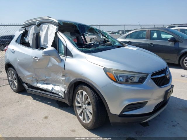 2018 BUICK ENCORE KL4CJASB9JB639380