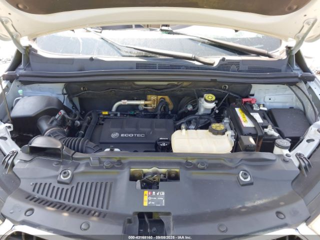 2018 BUICK ENCORE KL4CJASB9JB639380 Photo 9