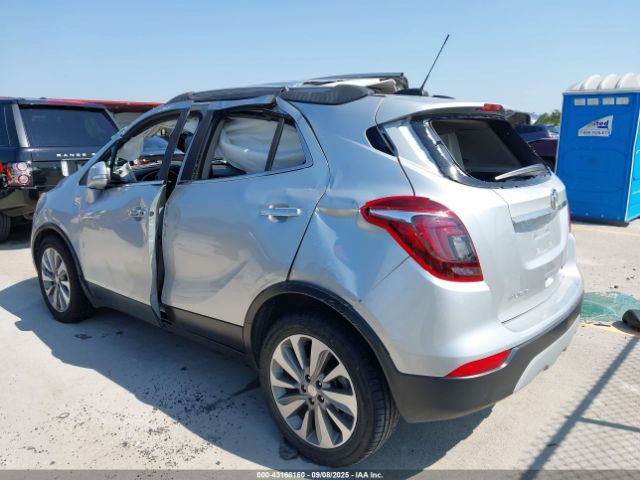 2018 BUICK ENCORE KL4CJASB9JB639380 Photo 2