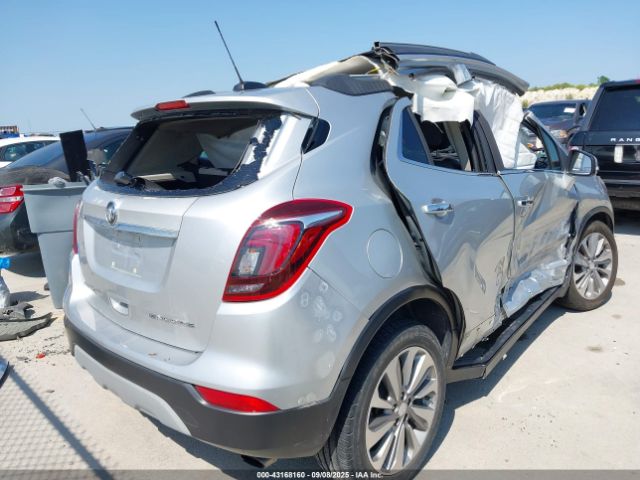 2018 BUICK ENCORE KL4CJASB9JB639380 Photo 3