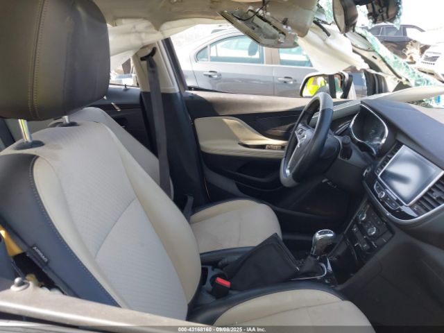 2018 BUICK ENCORE KL4CJASB9JB639380 Photo 4
