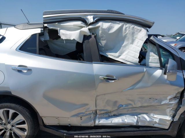 2018 BUICK ENCORE KL4CJASB9JB639380 Photo 5