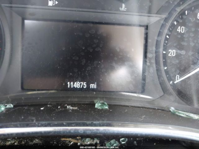 2018 BUICK ENCORE KL4CJASB9JB639380 Photo 6