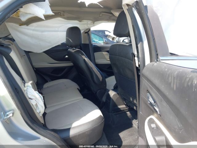 2018 BUICK ENCORE KL4CJASB9JB639380 Photo 7