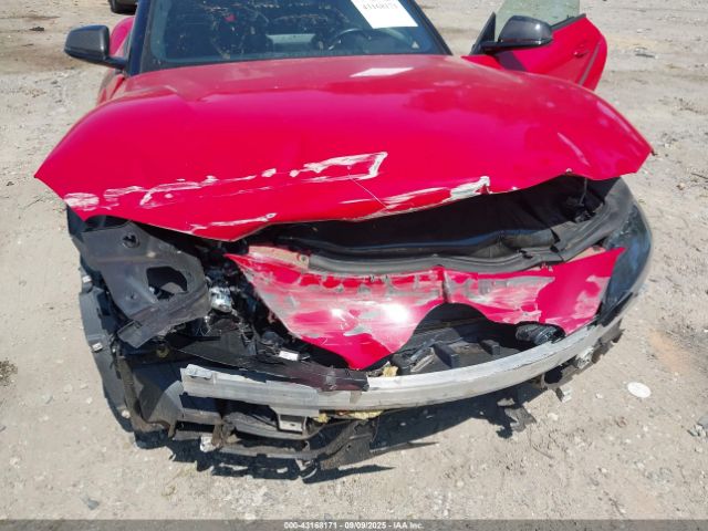 2022 TOYOTA GR SUPRA WZ1DB0C03NW048833 Photo 5