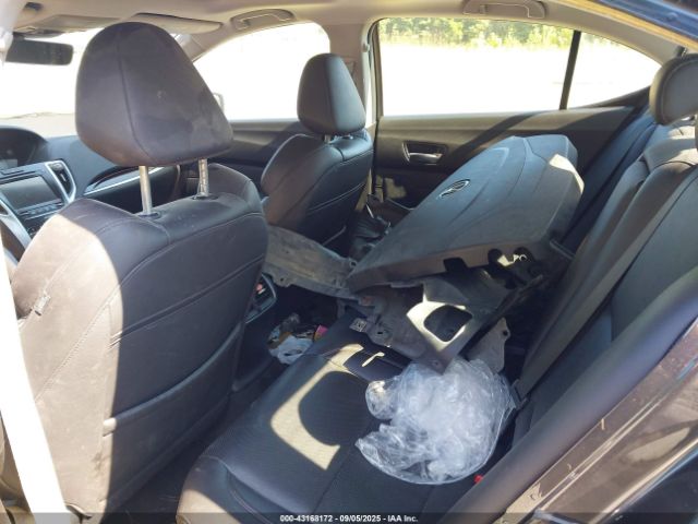 2015 ACURA TLX 19UUB3F56FA007829 Photo 7