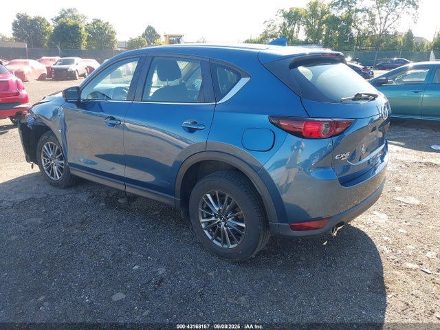 JM3KFBBM1J0428896 Mazda py cylinder deactivation