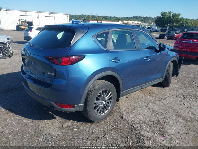 JM3KFBBM1J0428896 Mazda py cylinder deactivation