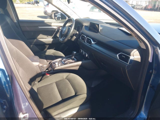 JM3KFBBM1J0428896 Mazda py cylinder deactivation