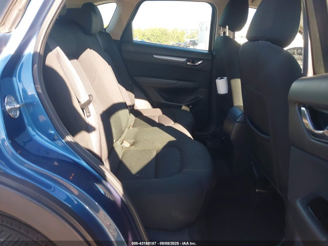 JM3KFBBM1J0428896 Mazda py cylinder deactivation