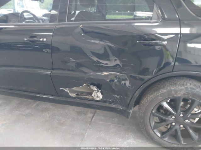 2018 DODGE DURANGO 1C4SDJCT6JC158156 Photo 5