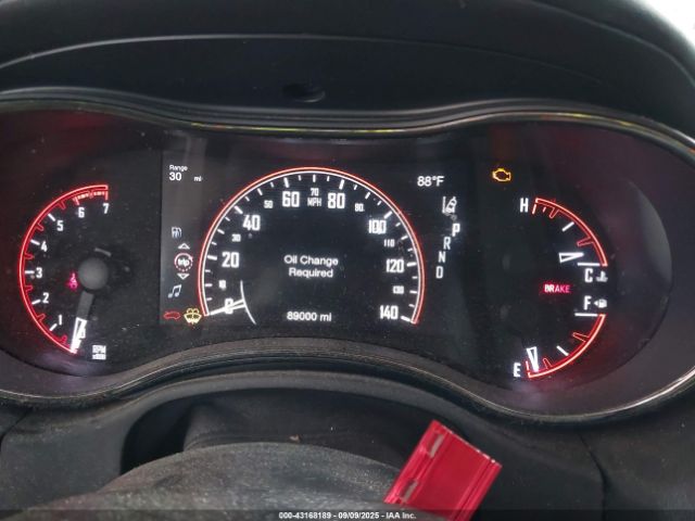 2018 DODGE DURANGO 1C4SDJCT6JC158156 Photo 6