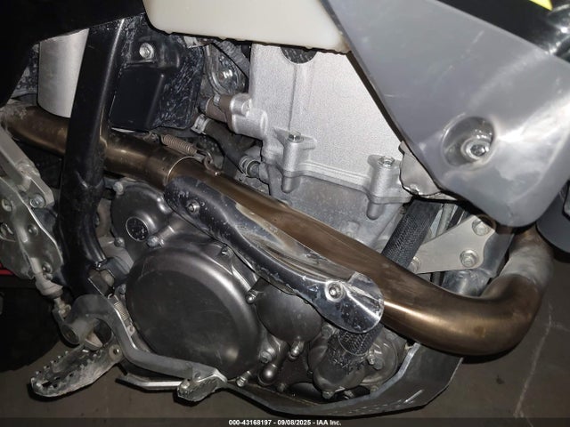 JS1SK43A9M7100636 Suzuki K419-