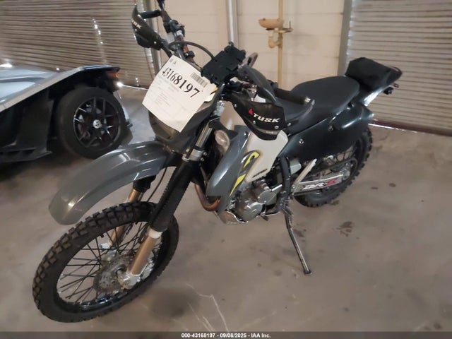 JS1SK43A9M7100636 Suzuki K419-
