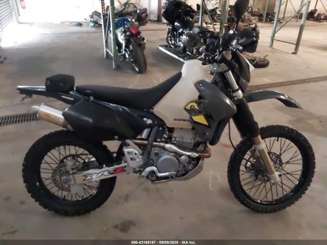 JS1SK43A9M7100636 Suzuki K419-