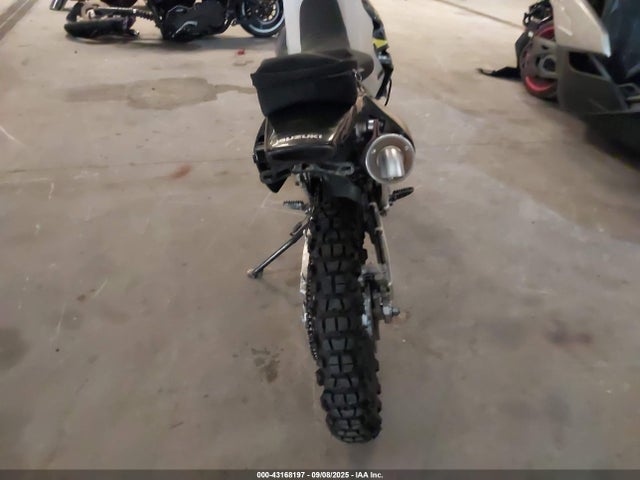 JS1SK43A9M7100636 Suzuki K419-