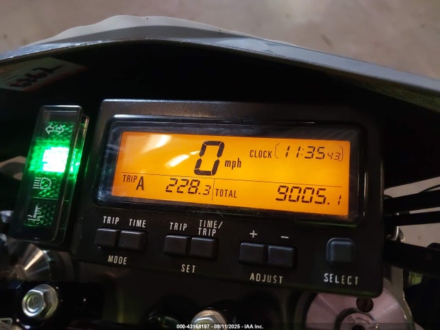 Suzuki K419- 2021 JS1SK43A9M7100636 Image 7