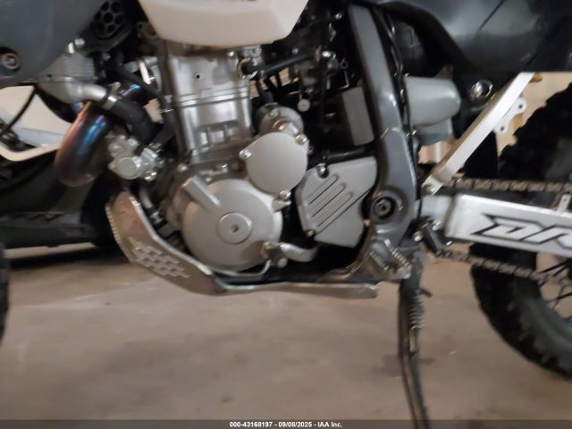 JS1SK43A9M7100636 Suzuki K419-
