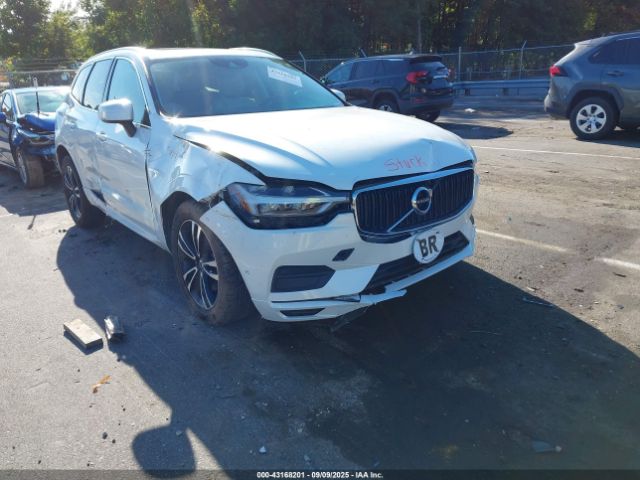 2018 VOLVO XC60 YV4A22RK9J1096170