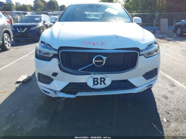 2018 VOLVO XC60 YV4A22RK9J1096170 Photo 5