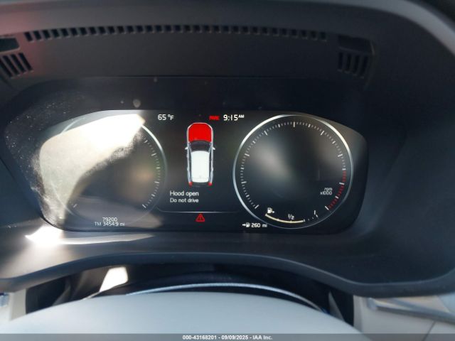 2018 VOLVO XC60 YV4A22RK9J1096170 Photo 6