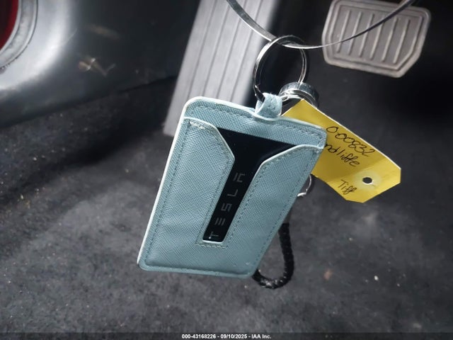 2022 TESLA MODEL 3 5YJ3E1EB5NF115720 Photo 10