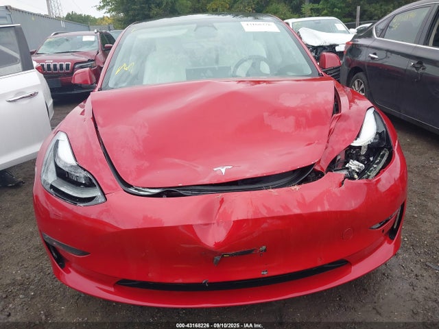 2022 TESLA MODEL 3 5YJ3E1EB5NF115720 Photo 5