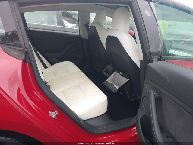 2022 TESLA MODEL 3 5YJ3E1EB5NF115720 Photo 7