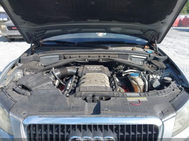 2010 AUDI Q5 WA1LKAFP6AA089466 Photo 9