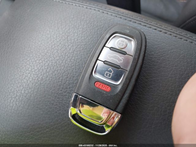 2010 AUDI Q5 WA1LKAFP6AA089466 Photo 10