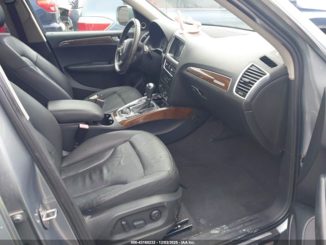 2010 AUDI Q5 WA1LKAFP6AA089466 Photo 4