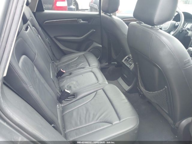 2010 AUDI Q5 WA1LKAFP6AA089466 Photo 7