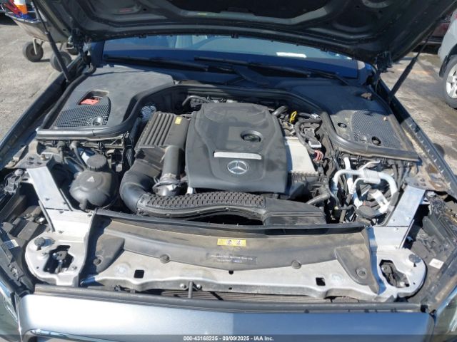 2017 MERCEDES-BENZ E 300 WDDZF4KB4HA139166 Photo 9