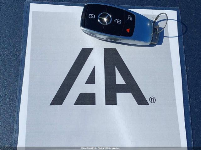 2017 MERCEDES-BENZ E 300 WDDZF4KB4HA139166 Photo 10